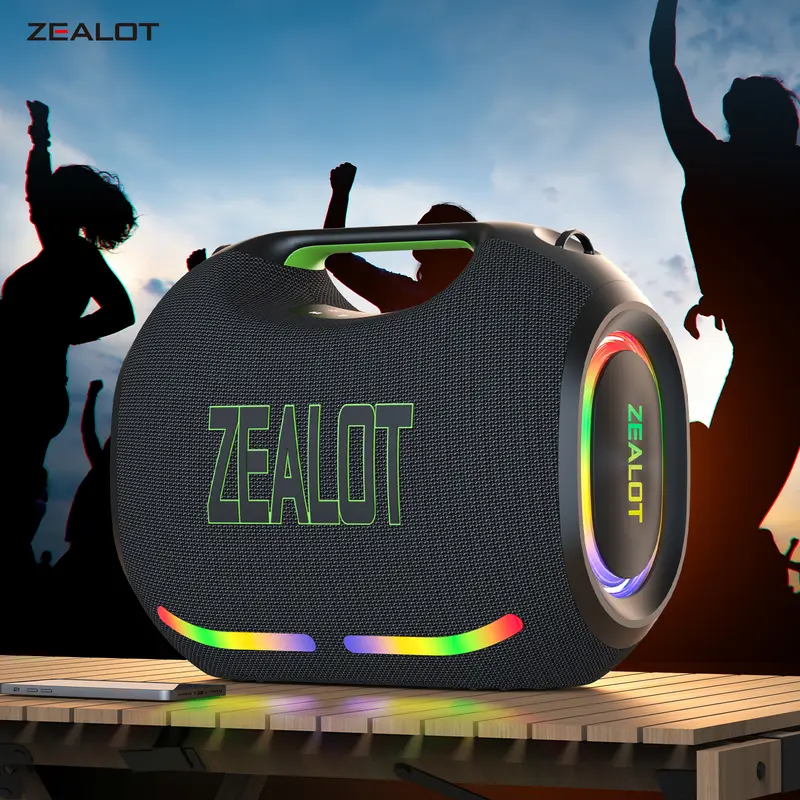 zealot s51 pro 40w - TikTok Shop