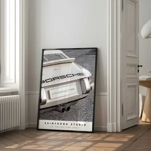 Luxury Wall Art, Elegant Home Decor, Luxury Print, Hypebeast Room Decor,