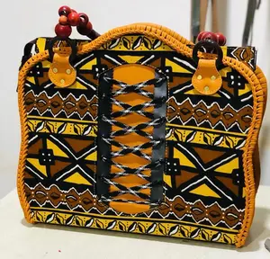 Savelugu Elevated Purse