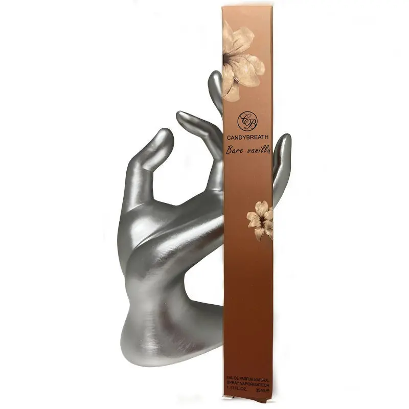 #8 Pure vanilla  perfume