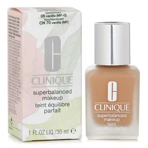 Clinique Superbalanced MakeUp - No. 05 / CN 70 Vanilla 30ml/1oz