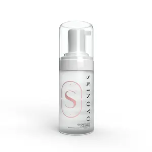 Sensitive Skin Foaming Cleanser