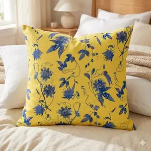 Modern Minimalist 4-Season Removable Washable Decorative Pillow Cover Luxury Craft Fabric Couch Throw Cushion Case For Living Room Sofa Car Seat Bedroom Headboard Backrest Home Decor Slipcover Machine Washable