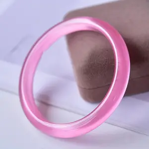 Pink Bangle，Pink Bracelet