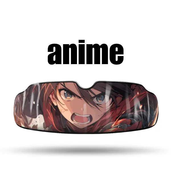 ANIME QuickFit, Boil n Fit Mouthguard
