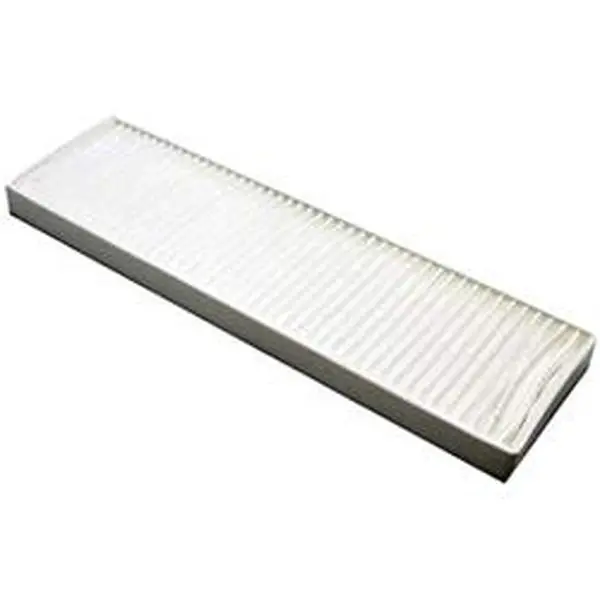 OEM Bissell Style 8-14 HEPA Dust Collector Filter Replacement - Vacuum Accessories, Fits Multiple Bagless Lift-Off Type Cleaners, Hepa Filter, Bagless Vacuum Accessories