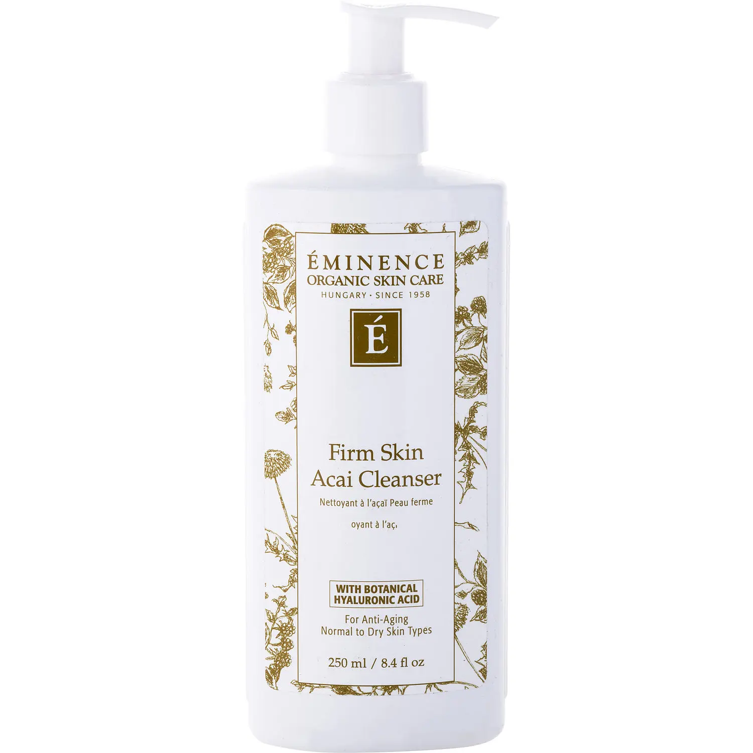 Eminence By Eminence Firm Skin Acai Cleanser For Women
