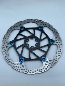 250mm Rotor Surron/E-Ride Pro Gear’d Up