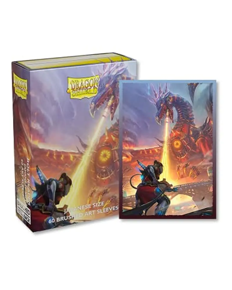 cassette tape card sleeves Cardfight!! Vanguard OverDress Card Sleeves main image 0