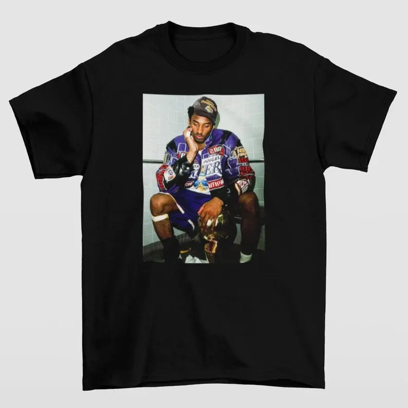 KobeE BryanTt T-Shirt