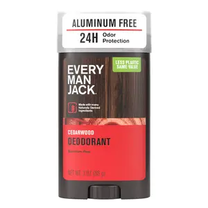 Aluminum Free Deodorant Aluminum Free Deodorant