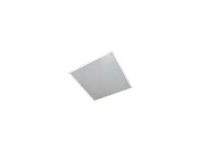Valcom - S-522B-2 - CLARITY: 2ft. x 2ft. Lay-In Ceiling Speaker w/ Backbox (Sold in multiples of 2)