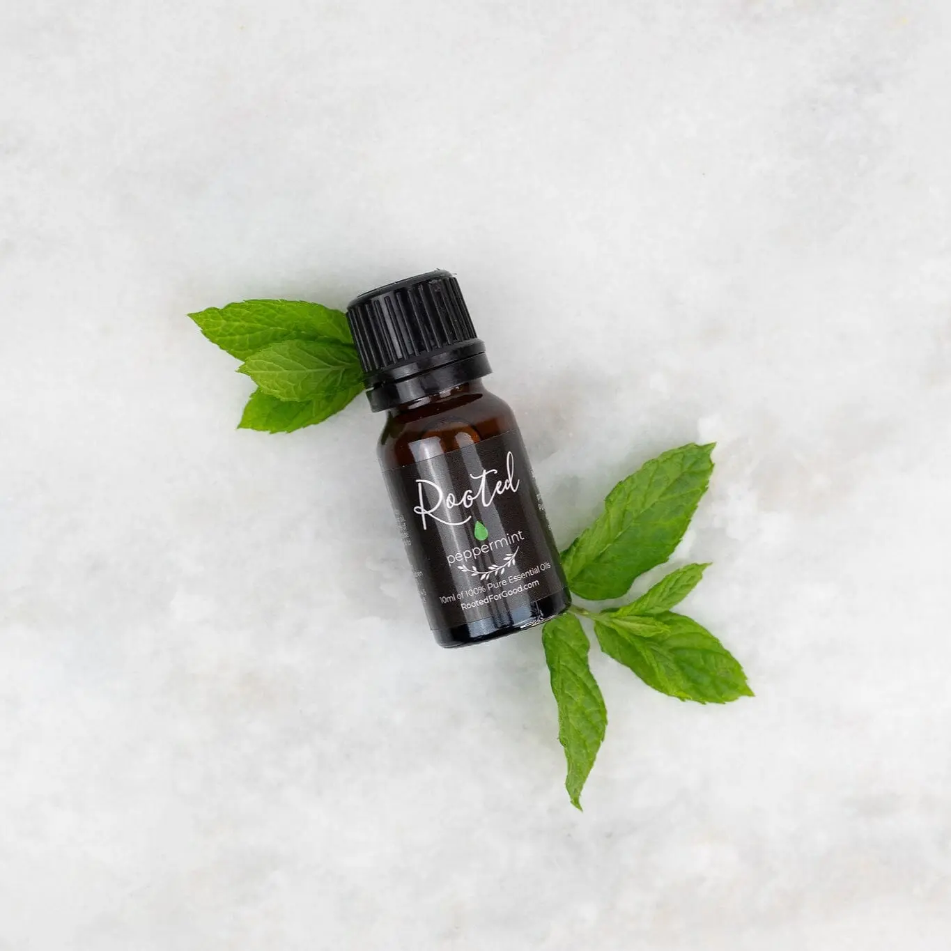 Peppermint Essential Oil