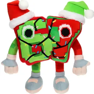Festive 67 Plush,10 INCH Default