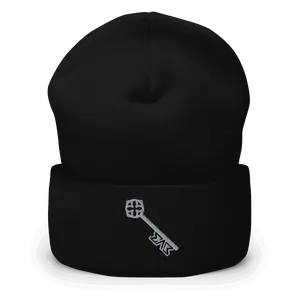 Sigma Lambda Beta Beanies