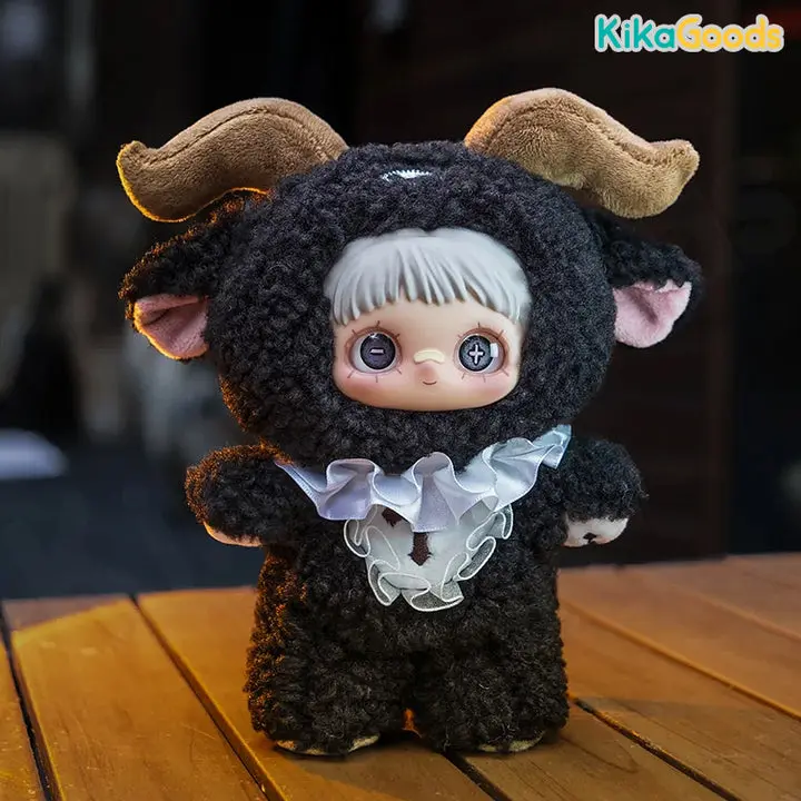 [SALE] MayMei Dark Forest Series Plush Blind Box