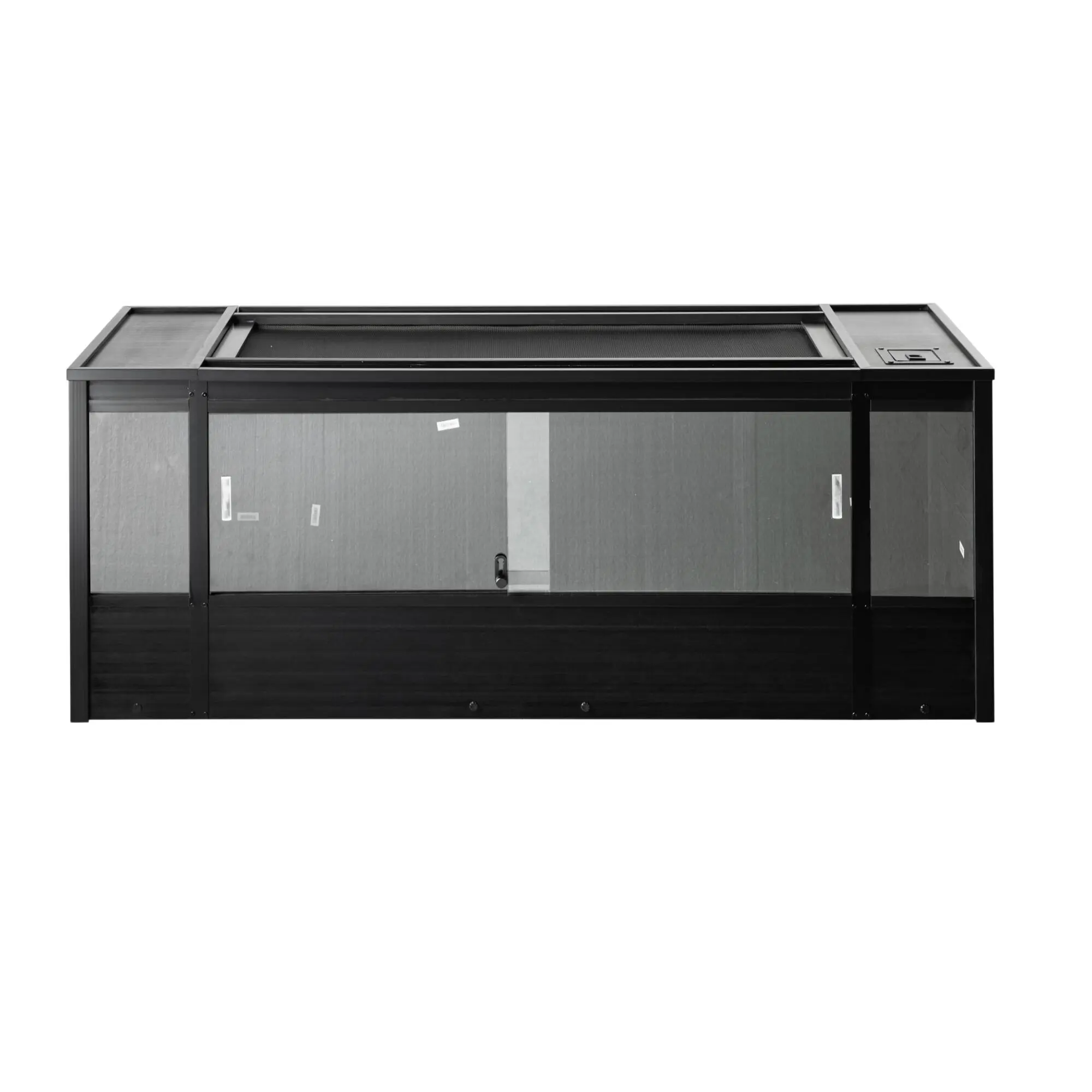 New Age Pet ECOFLEX Mojave Reptile Habitat Lounge Enclosure