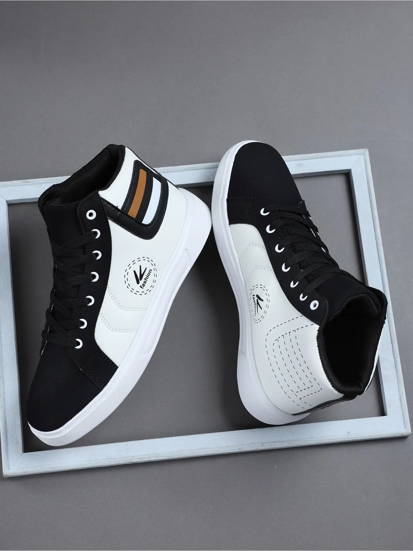 2026 new men's casual sports shoes are lightweight, fashionable, breathable and comfortable, suitable for walking/jogging/running training with a lace up design for men's casual shoes Sneaker Shoe Athletic Trainer Footwear Sneakers Shoes Casual Trainers