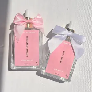 Moisturizing body oil