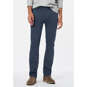 Straight Six Men's Pants, Whale - BM26115