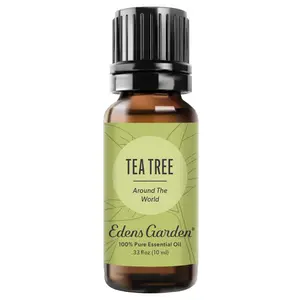Tea Tree Around The World Essential Oil