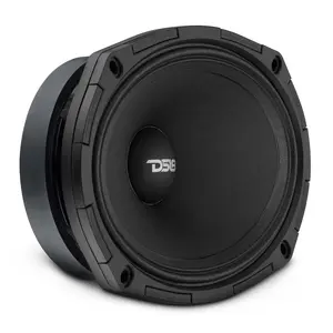 DS18 PROJECT 360 | 6x9" 300W RMS Midrange Speaker (Single)