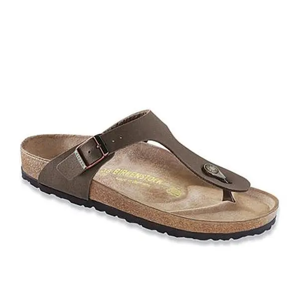Birkenstock Gizeh Thong Comfort Sandal Birkenstock Gizeh Thong Comfort Sandal