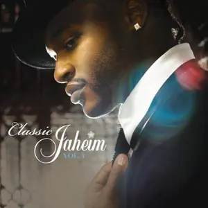 Jaheim - Classic Jaheim, Vol. 1 [Clean] [CD and DVD]                            [COMPACT DISC - CD]