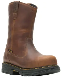 Wolverine Men's Hellcat Ultraspring Western Work Boot Soft Toe - W200066