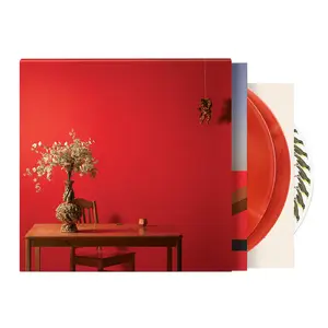 Mac Miller - Watching Movies with the Sound Off (10th Anniversary Edition) (2XLP - Galaxy Vinyl + 10" zoetrope)