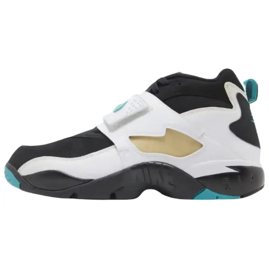 Nike Air Diamond Turf 'Emerald' 2025 Athletic Sports Shoe, Men's/Women's Performance Sneaker, Professional Sports Footwear, Sports Shoes