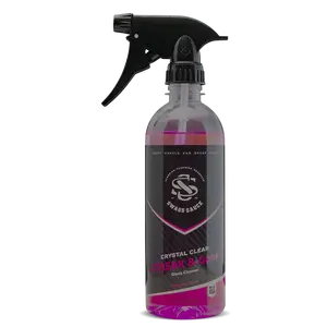 Streak B-Gone | Glass Cleaner Household Cleaning