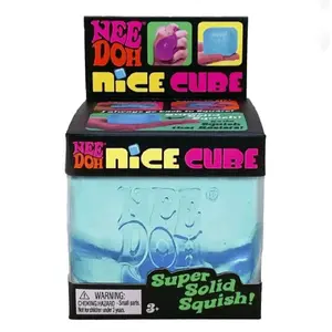 NEEDOH Nice Cube Super Solid Squish