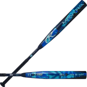 2026 Rawlings Mantra -10 Fastpitch Softball Bat - RFP6M10 Custom Game Ready