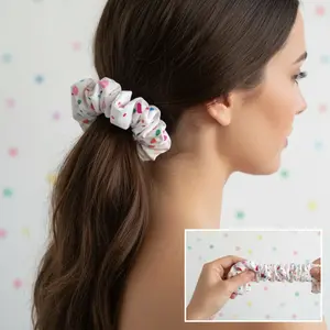 Regular Funtime Scrunchie