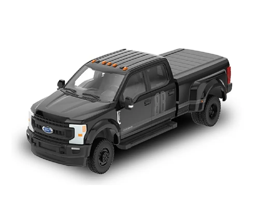 2020 Ford F-450 XL Super Duty Back Bandit Series 31 1/64 Scale Diecast Model by Greenlight 28190F-5D