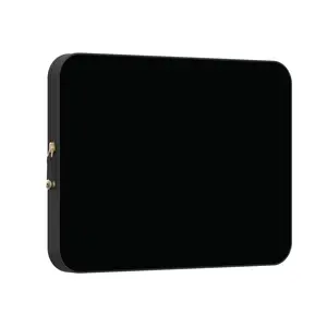 Black | Laptop Case