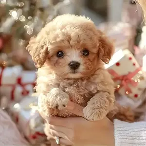 Babywendy 2025 New Robot Dog, Robot Puppy That Acts Like A Real Puppy, - My Realistic Robotic Puppy, Dog Robot for Children, Robot Dog - Walking, Barking, Tail Wagging, Gift a Towing Rope, Birthday Gift