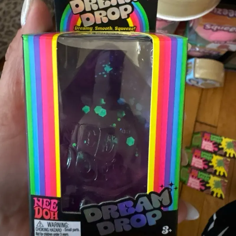 Dream drop