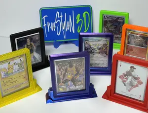 The Top Loader Duo by FreeStyleN 3D