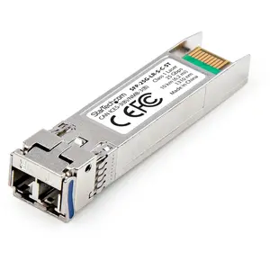 Startech ST-SFP-25GLRSCST 1310 nm Cisco Compatible SFP28 Module 25Gbps Single Mode Fiber & LC Connector
