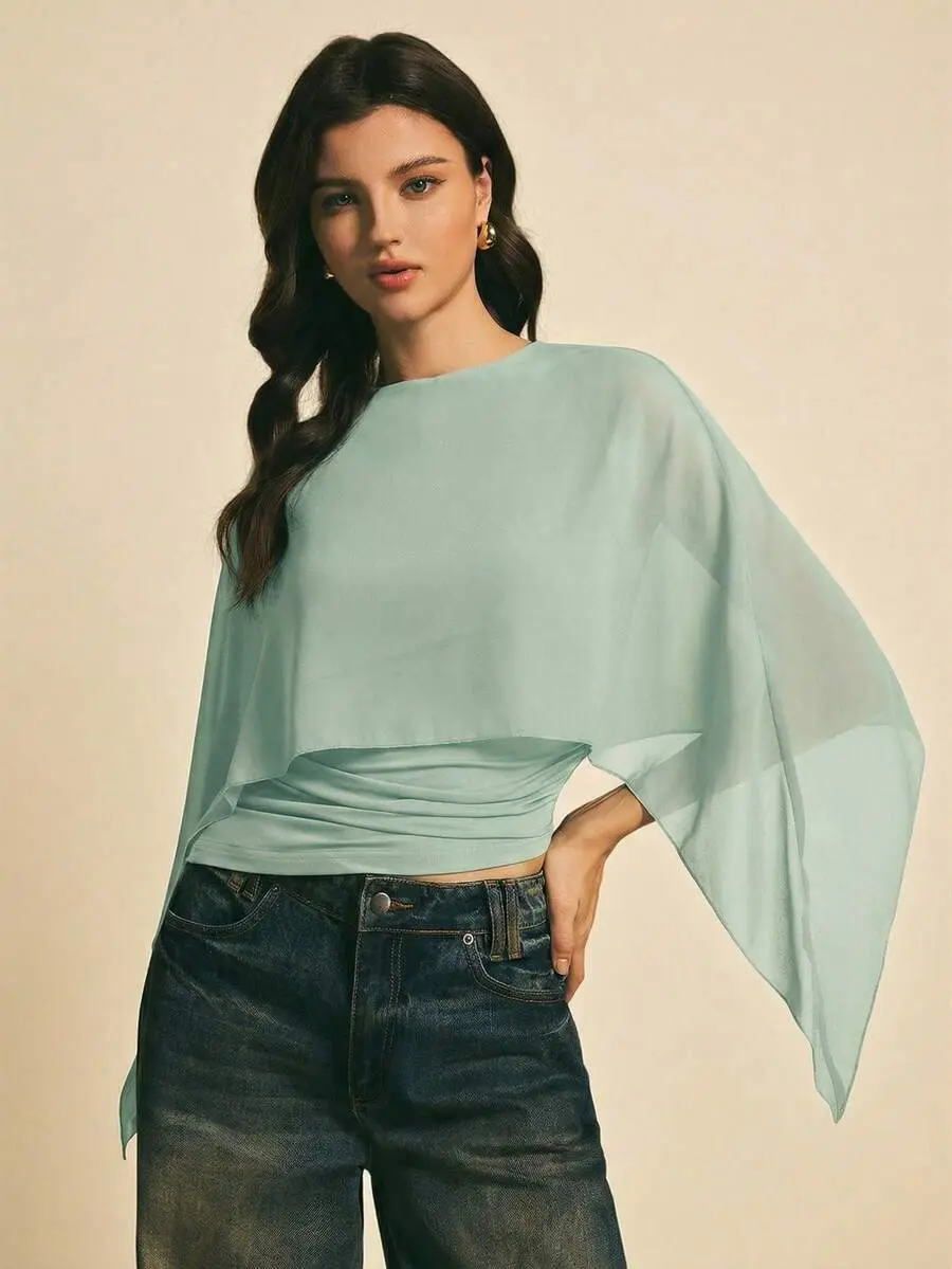 Mint Green