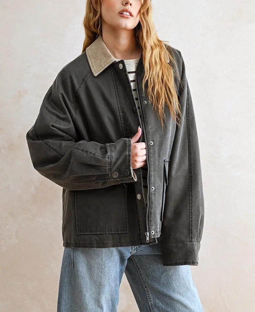 Ford Utility Barn Jacket