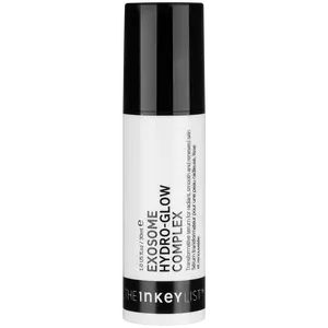 The INKEY List Exosome Hydro-Glow Complex - Boosts Collagen and delivers visibly glowing skin with advanced hydration, gentle resurfacing, hyaluronic acid, suitable for all skin types, 30ml