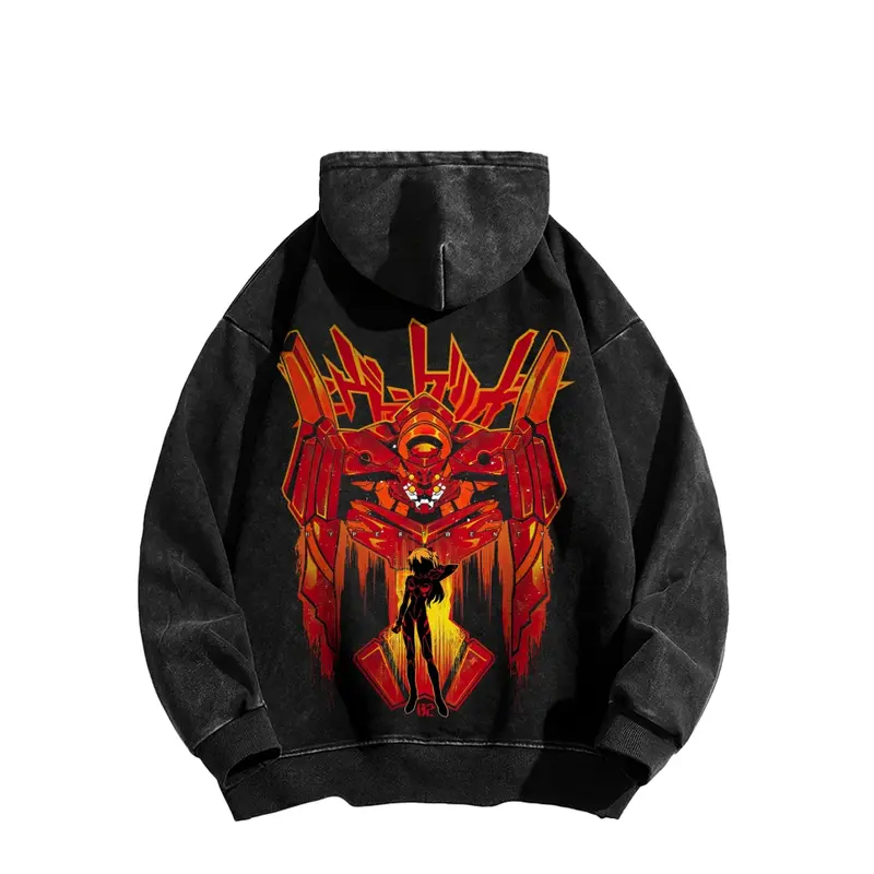 dazai sweatshirt - TikTok Shop