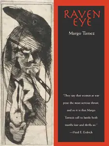 USED-Raven Eye: Volume 60 by Tamez, Margo (Paperback)