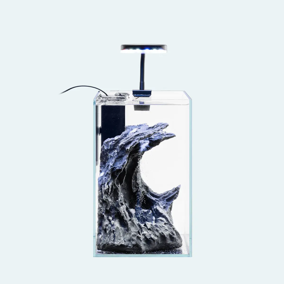 Aqua Worx Sand Waterfall Aquarium Kit A1
