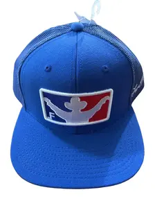 Lane Frost Youth Icon Cap Iconic Rodeo Style for Young Cowboys & Cowgirls Structured Fit Breathable Mesh Back Classic Snapback Closure