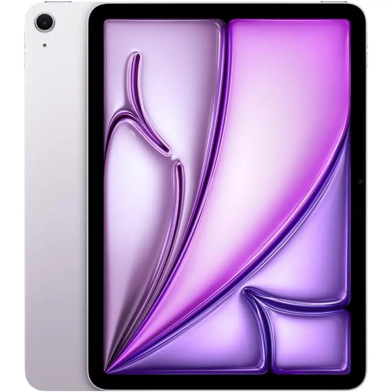 Refurbished Apple iPad Air 11 inch M3 (2025) (WiFi + Cellular Unlocked) A3267 Excellent Condition with 1 Year Warranty