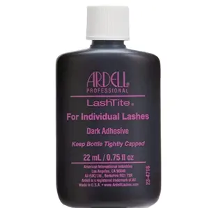 Ardell Lashe Adhesive Dark For Individual Lashes 0.75 oz